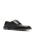 Common Projects lace-up derby shoes - Black