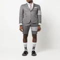 Thom Browne 4-Bar tailored shorts - Grey