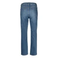 Filippa K organic-cotton straight leg jeans - Blue