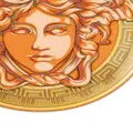 Versace Medusa Amplified small plate - Gold