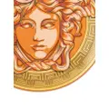 Versace Medusa Amplified small plate - Gold