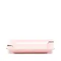 S.T. Dupont mini square cigarette ashtray - Pink