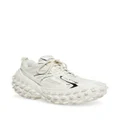 Balenciaga Defender chunky-sole sneakers - White