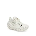 Balenciaga Defender chunky-sole sneakers - White