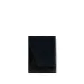 Marni colour-block bi-fold wallet - Blue
