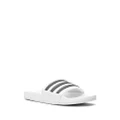 adidas Adilette Boost slides - White