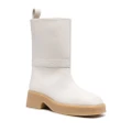 Stella McCartney Skyla mini boots - Neutrals