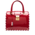 Thom Browne Mrs. Thom top-handle bag - Red