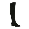 Gianvito Rossi Rolling Mid boots - Black