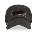 Balenciaga Gaffer baseball cap - Black