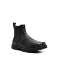 Calvin Klein Jeans chunky Chelsea boots - Black