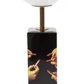 Seletti Lipsticks table lamp - Black