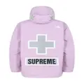 Supreme x The North Face Summit Series Rescue Mountain Pro jacket - Pink