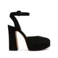 Alexandre Birman Vita high-heel pumps - Black