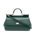 Dolce & Gabbana Sicily shoulder bag - Green