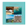 Assouline Red Sea: The Saudi Coast book - Green