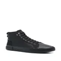 Tommy Hilfiger Modern Vulcchrome shoes - Black