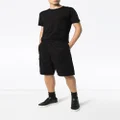 Sunspel Superfine cotton T-shirt - Black
