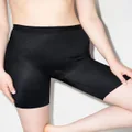 SPANX Thinstincts 2.0 mid-thigh shorts - Black