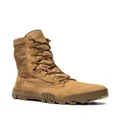 Nike SBF Jungle 8" leather boots - Brown