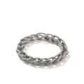 John Hardy Asli Link 10.5mm bracelet - Silver