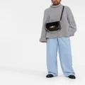 Michael Michael Kors medium Parker shoulder bag - Black