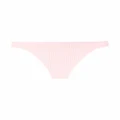 Melissa Odabash Toulouse ribbed swim bottoms - Pink