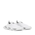 Dolce & Gabbana Wave slip-on sneakers - White