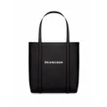 Balenciaga Everyday XXS tote bag - Black