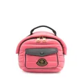 Moncler mini Astro backpack - Pink