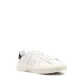 Premiata Russel low-top leather sneakers - White