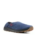 Rossignol Chalet slip-on slippers - Blue