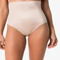 SPANX Suit Your Fancy high-waisted thong - Neutrals