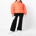 adidas by Stella McCartney padded performance jacket - Orange