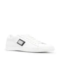 Philipp Plein Plein TM low-top sneakers - White