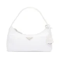 Prada Re-Edition 2000 Re-Nylon mini bag - White