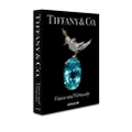 Assouline Tiffany & Co: Vision & Virtuosity (Ultimate Edition) book - Black