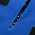 Duskii long-sleeve spring suit - Blue