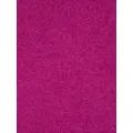 Faliero Sarti brushed knitted scarf - Pink