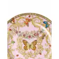Versace Le Jardin de Versace service plate (30 cm) - Multicolour