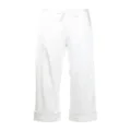 Gilda & Pearl Backstage pajama set - White