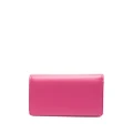 Dolce & Gabbana DG logo wallet - Pink