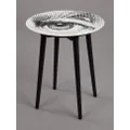 Fornasetti Tray stand - Black