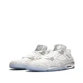 Jordan Air Jordan 4 Retro Laser "30th Anniversary" sneakers - White