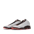 Jordan Air Jordan 13 Retro PRM "Infrared 23" sneakers - Silver