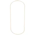 Pragnell 18kt yellow gold Bohemia long-line necklace