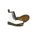 Dr. Martens 1460 lace-up boots - White