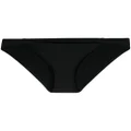ERES Cavale Thin bikini briefs - Black