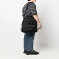 Balenciaga medium Army multi-carry backpack - Black