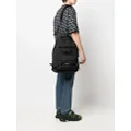 Balenciaga medium Army multi-carry backpack - Black